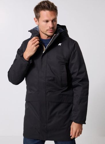 Vêtements Jarno Twill Marmotta - K-Way - Modalova