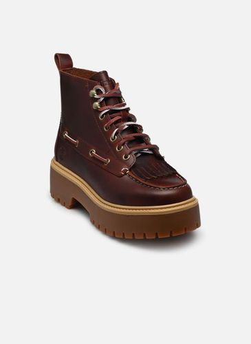 Bottines et boots STONE STREET MID LACE UP BOOT - Timberland - Modalova