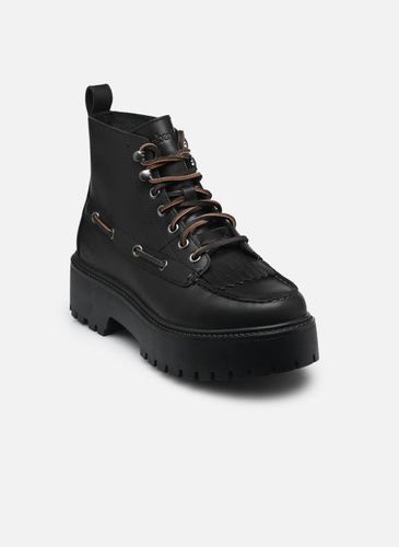 Bottines et boots STONE STREET MID LACE UP BOOT - Timberland - Modalova