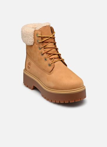Bottines et boots STONE STREET MID WARM LINED WATERPROOF B - Timberland - Modalova