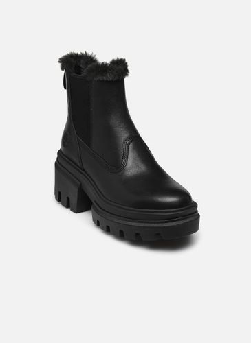 Bottines et boots EVERLEIGH MID WARM LINED BOOT - Timberland - Modalova
