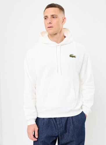 Vêtements Sweatshirt à capuche loose fit - Lacoste - Modalova