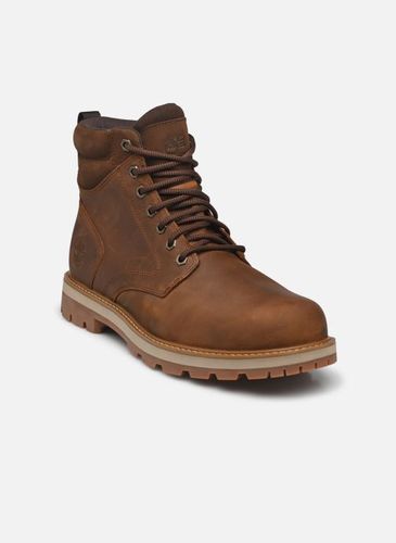 Bottines et boots Britton road mid lace waterproof boot - Timberland - Modalova