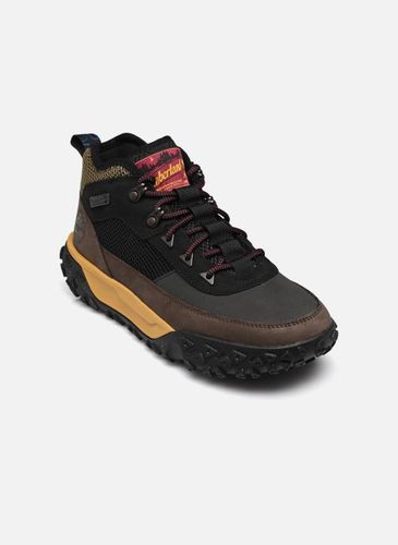 Baskets GREENSTRIDE MOTION 6 MID LACE HKR BOOT pour - Timberland - Modalova