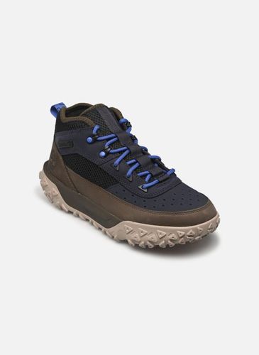 Baskets GREENSTRIDE MOTION 6 MID LACE HKR BOOT pour - Timberland - Modalova