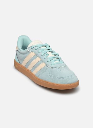 Baskets Breaknet Sleek Sued - adidas sportswear - Modalova