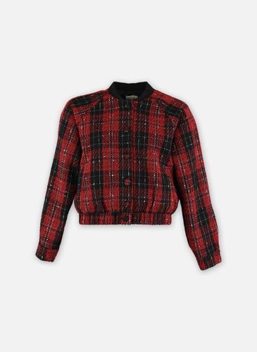 Vêtements Young Ladies Woven Jacket TL266CH - Lili Sidonio - Modalova