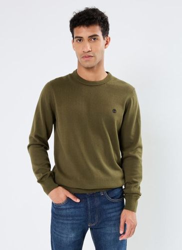 Vêtements WLRV Cotton YD Sweater - Timberland - Modalova