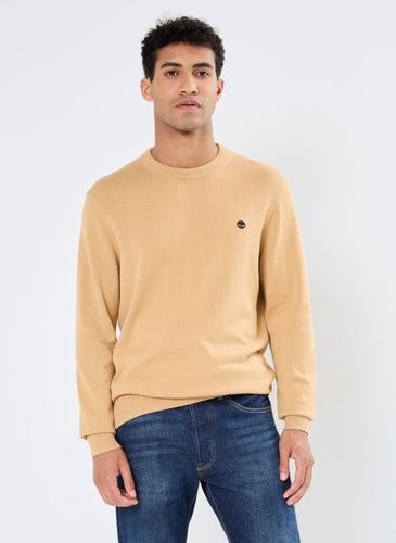 Vêtements WLRV Cotton YD Sweater - Timberland - Modalova