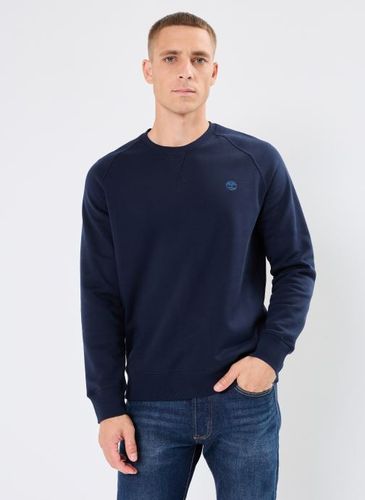 Vêtements EXET Brushed Back Crew Sweat - Timberland - Modalova