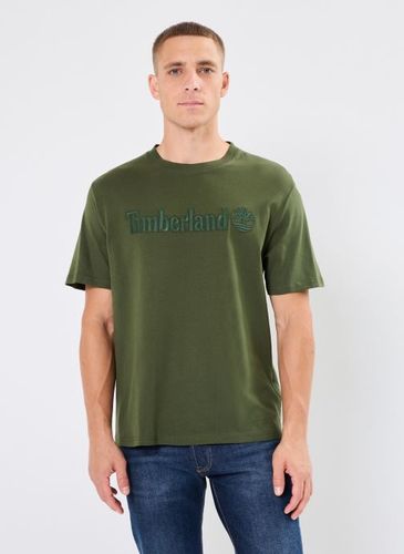 Vêtements HAMP Short Sleeve Tee - Timberland - Modalova