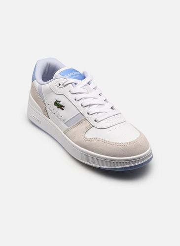 Baskets Lacoste T-CLIP W pour Femme - Lacoste - Modalova