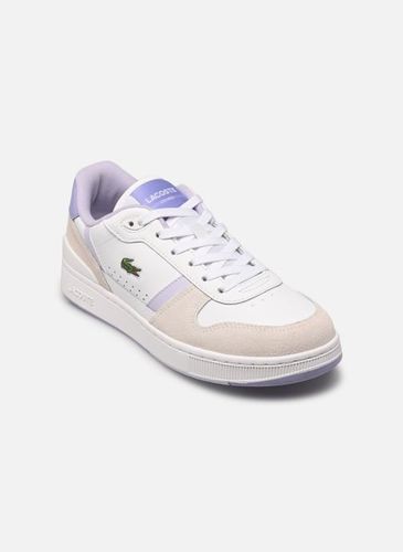 Baskets Lacoste T-CLIP W pour Femme - Lacoste - Modalova