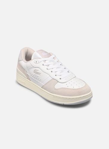 Baskets Lacoste T-CLIP W pour Femme - Lacoste - Modalova