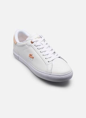 Baskets POWERCOURT W - Lacoste - Modalova