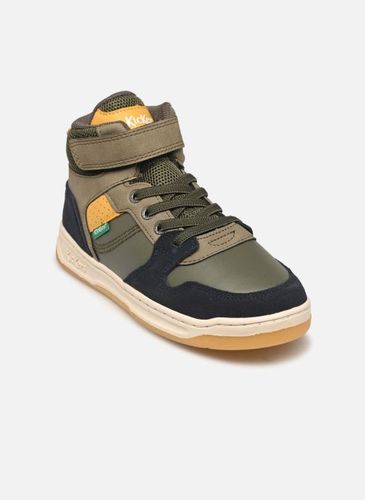 Baskets Kickers Kickado pour Enfant - Kickers - Modalova