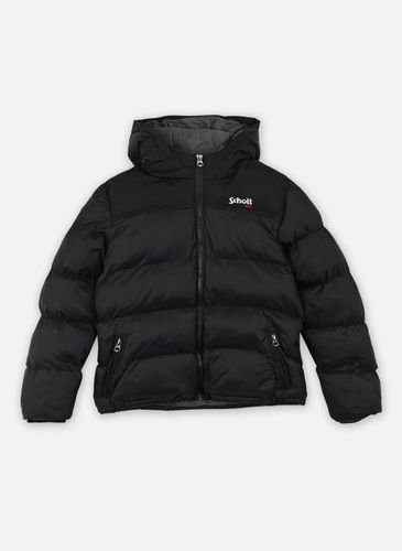 Vêtements Blouson Capuche Enfant pour Enfant - Schott - Modalova
