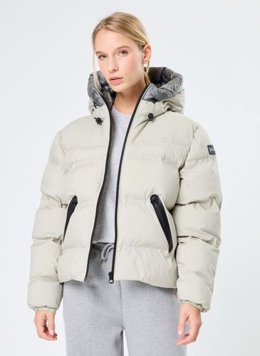 Vêtements Doudoune Courte Coutures Soudees - Schott - Modalova