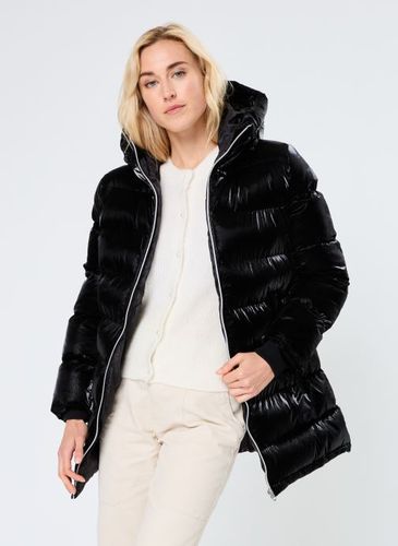 Vêtements Doudoune Longue Brillante - Schott - Modalova