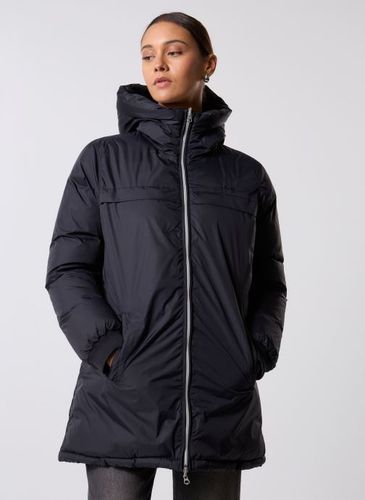 Vêtements Longue Doudoune Reversible - Schott - Modalova