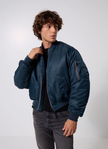 Vêtements Blouson Bomber Oversize pour Accessoires - Schott - Modalova