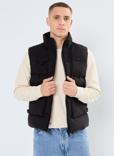 Vêtements Gilet Matelasse Fonctionnel pour Accessoires - Schott - Modalova