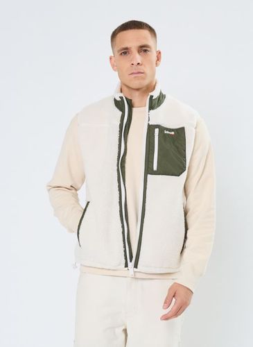Vêtements Cardigan Sans Manches Sherpa Nylon pour Accessoires - Schott - Modalova