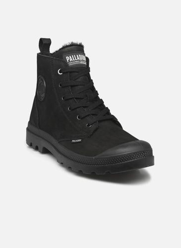 Bottines et boots Pampa Hi Zip WL M - Palladium - Modalova