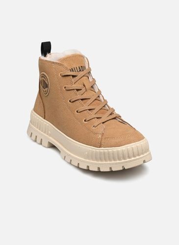 Bottines et boots PALLASHOCK ZIP WARM - Palladium - Modalova