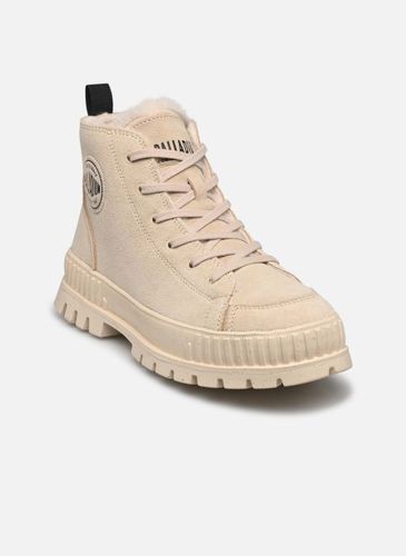 Bottines et boots PALLASHOCK ZIP WARM - Palladium - Modalova