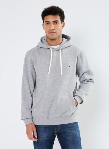 Vêtements Essential Fleece Hoo MW0MW37230 - Tommy Hilfiger - Modalova