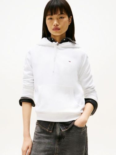 Vêtements Tjw Reg S Flag Hoodi DW0DW19958 pour Accessoires - Tommy Jeans - Modalova