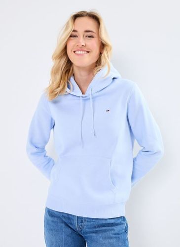 Vêtements Tjw Reg S Flag Hoodi DW0DW19958 pour Accessoires - Tommy Jeans - Modalova