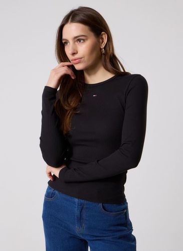 Vêtements Tjw Slim Essential R DW0DW17387 - Tommy Jeans - Modalova