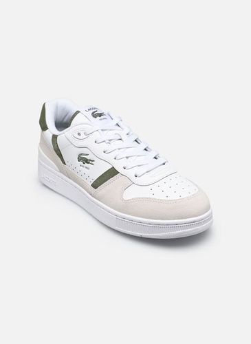 Baskets Lacoste T-CLIP M pour Homme - Lacoste - Modalova