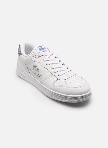 Baskets Lacoste T-CLIP M pour Homme - Lacoste - Modalova