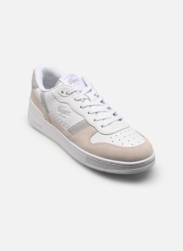 Baskets Lacoste T-CLIP M pour Homme - Lacoste - Modalova