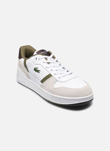 Baskets Lacoste T-CLIP M pour Homme - Lacoste - Modalova