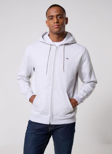 Vêtements Tjm Reg S Flag Zip F DM0DM20743 - Tommy Jeans - Modalova