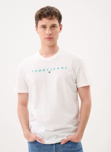Vêtements Tjm Reg Linear Logo DM0DM20744 - Tommy Jeans - Modalova