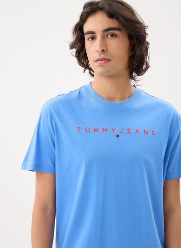 Vêtements Tjm Reg Linear Logo DM0DM20744 - Tommy Jeans - Modalova