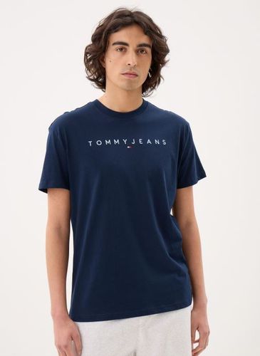 Vêtements Tjm Reg Linear Logo DM0DM20744 - Tommy Jeans - Modalova