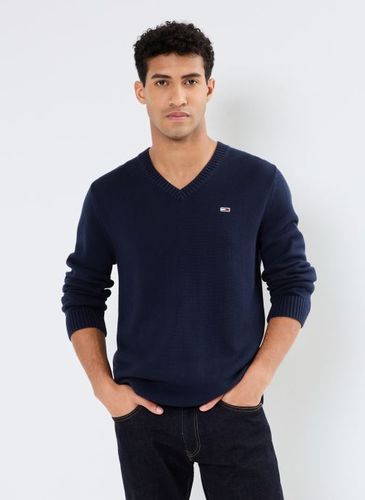Vêtements Tjm Slim Essential V DM0DM19429 pour Accessoires - Tommy Jeans - Modalova