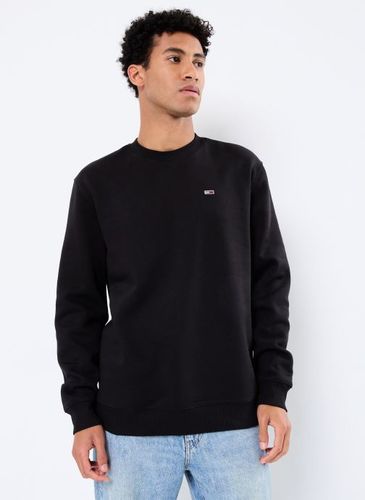 Vêtements Tjm Reg S Flag Fleec DM0DM20741 - Tommy Jeans - Modalova