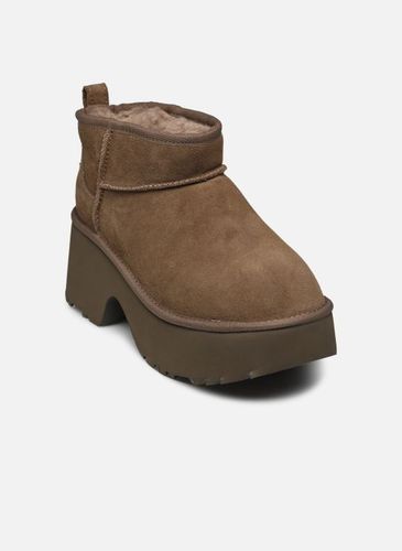 Bottines et boots W CLASSIC ULTRA MINI NEW HEIGHTS pour - UGG - Modalova
