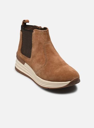 Baskets TBS Temarie pour Femme - TBS - Modalova