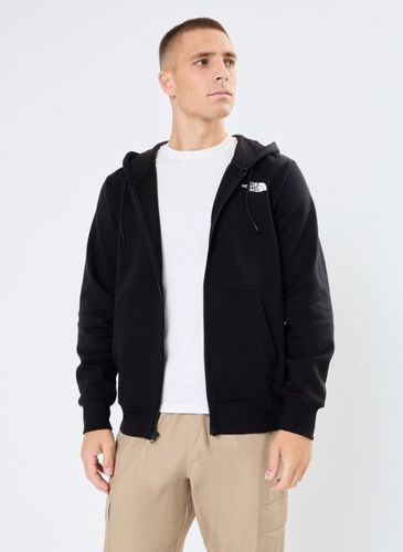 Vêtements M Simple Dome Full Zip Hoodie - The North Face - Modalova