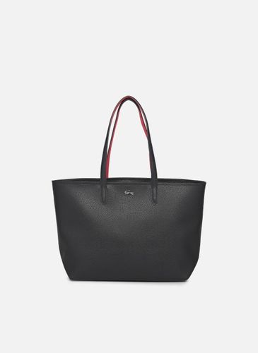 Sacs à main Anna Zipped Shopping Bag pour Sacs - Lacoste - Modalova