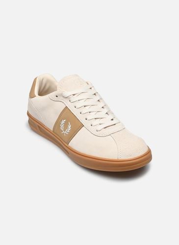 Baskets B4 SUEDE - Fred Perry - Modalova