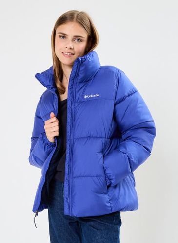 Vêtements Puffect II Full Zip Jacket - Columbia - Modalova